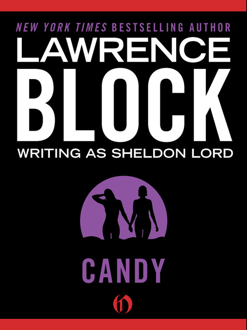 Title details for Candy by Lawrence Block - Available